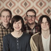 Kråkesølv - List pictures