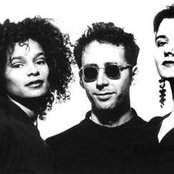 Mouth Music - List pictures