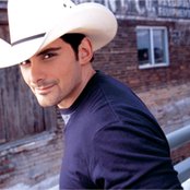 Brad Paisley - List pictures