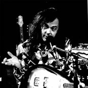 David Lindley - List pictures