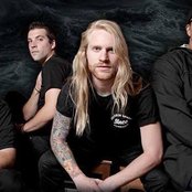 Close Your Eyes - List pictures