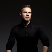Gary Barlow - List pictures