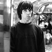 Ian Brown - List pictures