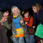 Katzenjammer - List pictures