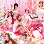 T-ara - List pictures