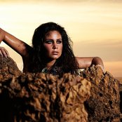 Anna Abreu - List pictures