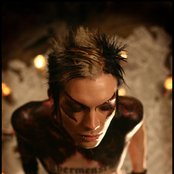 Psyclon Nine - List pictures