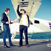 Flight Facilities - List pictures