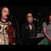 The Haden Triplets - List pictures