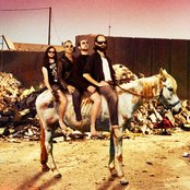 Bad Guys - List pictures