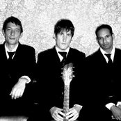 The Movement - List pictures