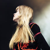 Anna Von Hausswolff - List pictures