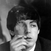 Paul Mccartney - List pictures