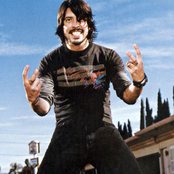 Dave Grohl - List pictures