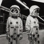 Dance With The Dead - List pictures