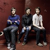 We Are Scientists - List pictures