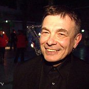 Karl Bartos - List pictures