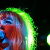 The Asteroids Galaxy Tour - List pictures