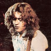 Rory Gallagher - List pictures