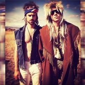 Macklemore & Ryan Lewis - List pictures