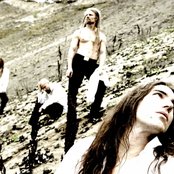 Pain Of Salvation - List pictures