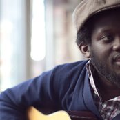 Michael Kiwanuka - List pictures