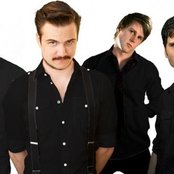 Royal Republic - List pictures