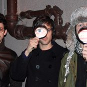 We Are Scientists - List pictures