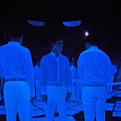 Friendly Fires - List pictures