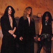 Morbid Angel - List pictures