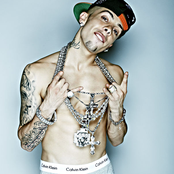 Dappy - List pictures