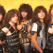 Armored Saint - List pictures