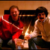 Electric President - List pictures