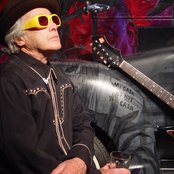 Ry Cooder - List pictures