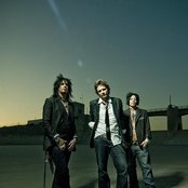 Sixx: A.m. - List pictures
