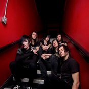 Motionless In White - List pictures