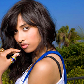 Anjulie - List pictures