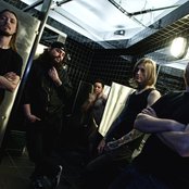 All Shall Perish - List pictures