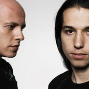 Infected Mushroom - List pictures