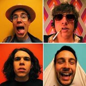 Hellogoodbye - List pictures