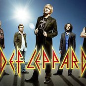Def Leppard - List pictures