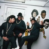 Run D.m.c. - List pictures