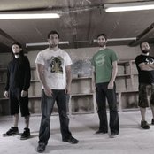 The Red Chord - List pictures