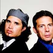 Thievery Corporation - List pictures
