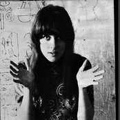 Grace Slick - List pictures