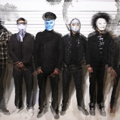 Hollywood Undead - List pictures