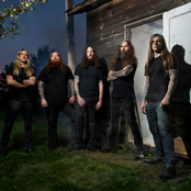 Skeletonwitch - List pictures