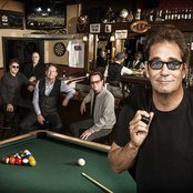Huey Lewis & The News - List pictures