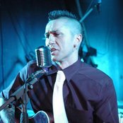 Spiritual Front - List pictures