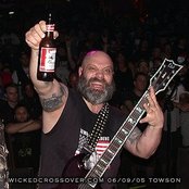 Crowbar - List pictures